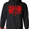 Xavier Wulf Hoodie WAWNI Xavier Wulf