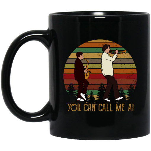 You Can Call Me Al Paul Simon Vintage Version Mug You Can Call Me Al Paul Simon Vintage Version Mug