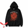 Young Thug Spider Hoodie Sp5der Pinks Fall Hip-Hop Gang