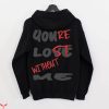 Your Lost Without Me Hoodie Lost Me Love Me Hoody Trending