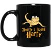 You’re A Lizard Harry Mug