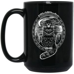 Yule Cat Jolakotturinn Mug 3