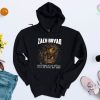 Zach Bryan Hoodie American Heartbreak Country Music