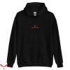 Zach Bryan Hoodie Burn Burn Burn Embroidered Country Music