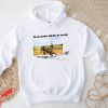 Zach Bryan Hoodie The Devil Can Scrap But The Lord Has Won