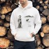 Zach Bryan Hoodie Western Quiet Heavy Dreams Merch