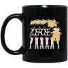 Zoe Rose Palladino Mug
