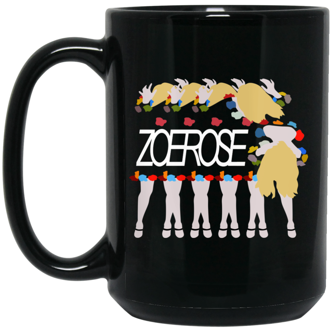 Zoe Rose Palladino Mug Zoe Rose Palladino Mug