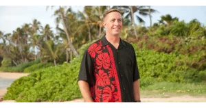 USC Hawaiian Shirt