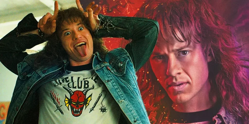 stranger things season 4 eddie munson joseph quinn