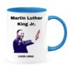 1929-1968 Martin Luther King Jr. Mug