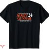 A For Adley T-shirt Gunnar