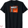 A For Adley T-shirt Rutschman