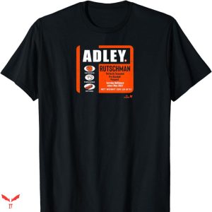 A For Adley T-shirt Rutschman