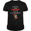 A Little Elf our Workdhop August 2021 Christmas shirt