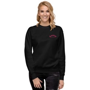 ANIME C&C SWEATSHIRT
