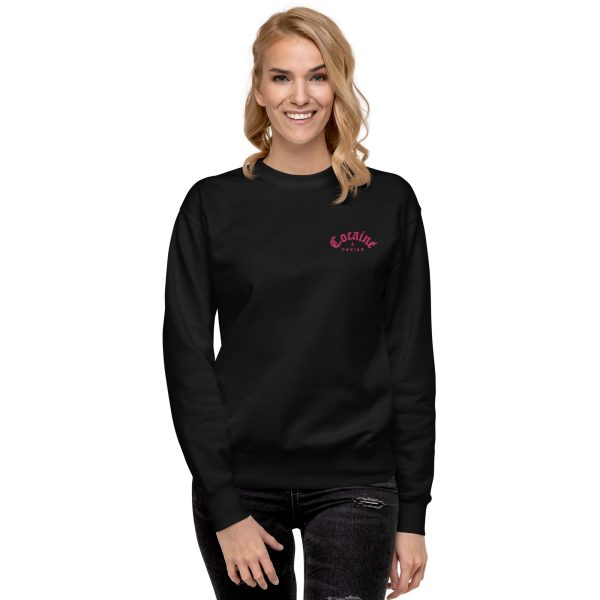 ANIME C&C SWEATSHIRT