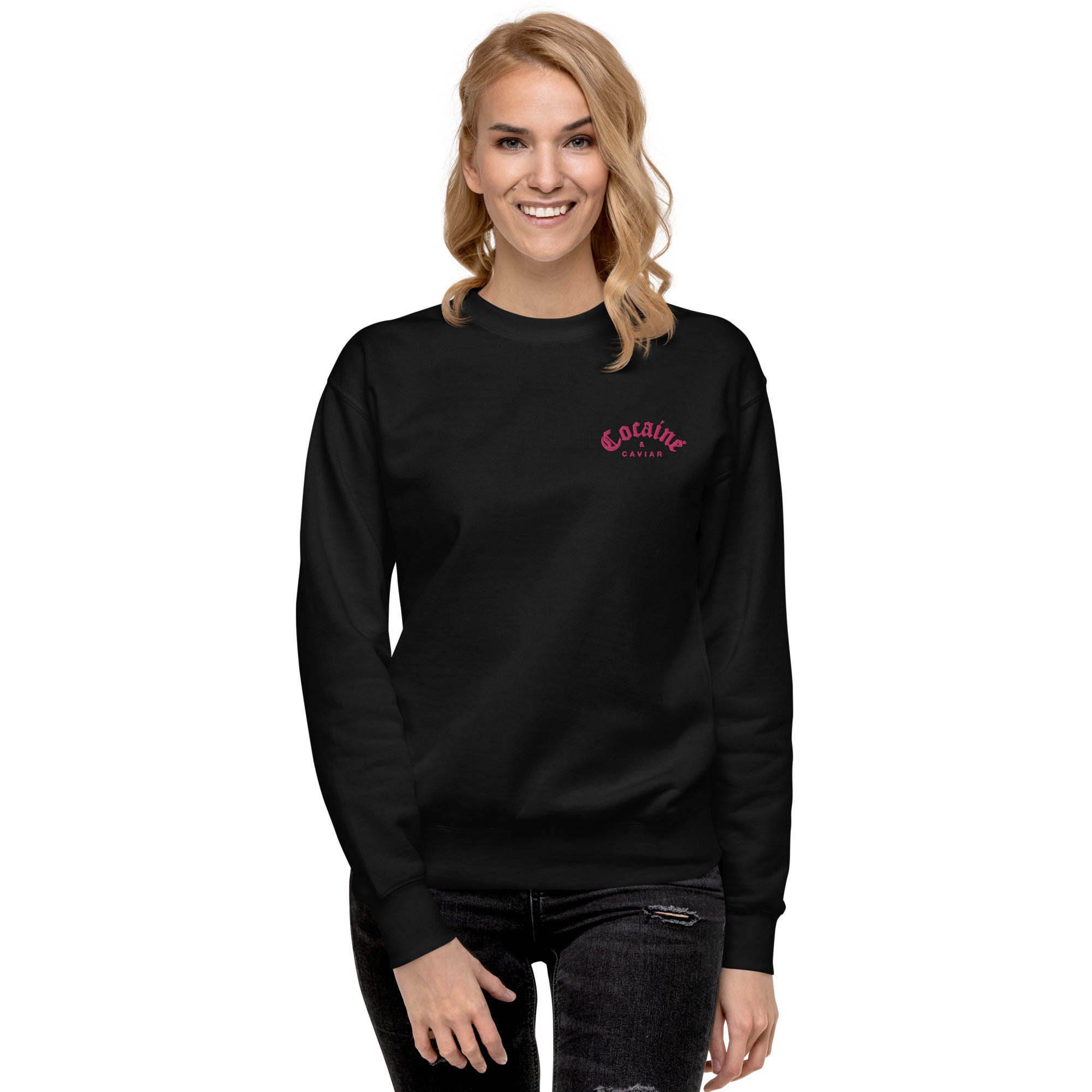 ANIME C&C SWEATSHIRT ANIME C&C SWEATSHIRT