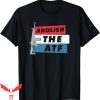 Abolish The ATF T-Shirt 2A 2nd Amendment Pro Gun Humor