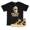 Air Jordan 1 Heirloom I Killer Kicks T-Shirt