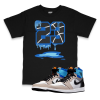 Air Jordan 1 Prototype I 23 Tee