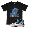 Air Jordan 1 Prototype l Bear Tee