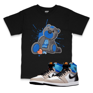 Air Jordan 1 Prototype l Bear Tee