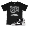 Air Jordan 1 Stage Haze I 23 Tee
