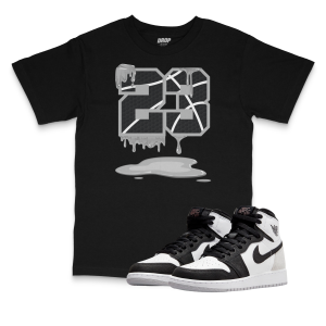 Air Jordan 1 Stage Haze I 23 Tee