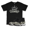 Air Jordan 11 Animal Instinct I Stay Humble Tee