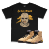 Air Jordan 7 Afrobeats I By Any Means T-Shirt