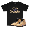 Air Jordan 7 Afrobeats I Stay Humble T-Shirt