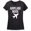 Airplane Mode Women’s Tee Shirt