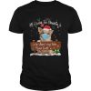 All I Want For Christmas Is To Show My Turo Front Teeth Merry Christmas shirt