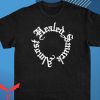 Almost Healed T-Shirt Almost Healed Smurk Ah Team