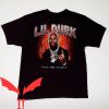 Almost Healed T-Shirt Flame  Only The Family