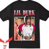 Almost Healed T-Shirt Lil Durk 90s