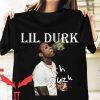 Almost Healed T-Shirt Lil Durk Hih Dulzh