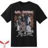 Almost Healed T-Shirt Lil Durk Hip Hop Only The Family