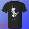 Almost Healed T-Shirt Sugar Skull