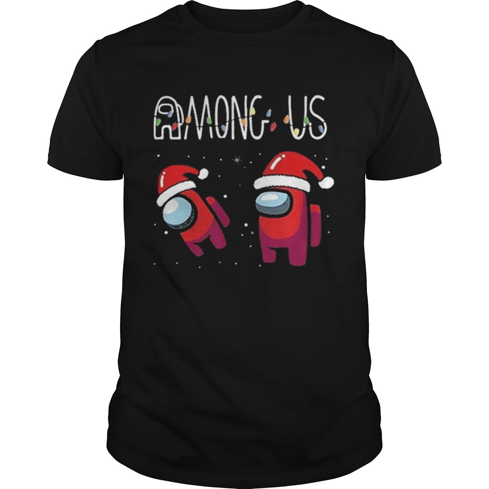 Among Us shirt Among Us shirt