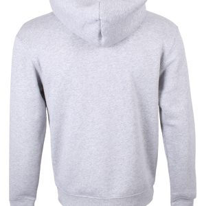 Awkward Is My Speciality Men’s Grey Pullover Hoodie