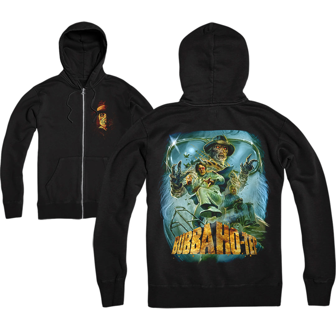 BUBBA HO-TEP HOODIE BUBBA HO-TEP HOODIE