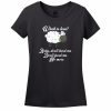 Baby, Don’t Herd Me Women’s T-Shirt