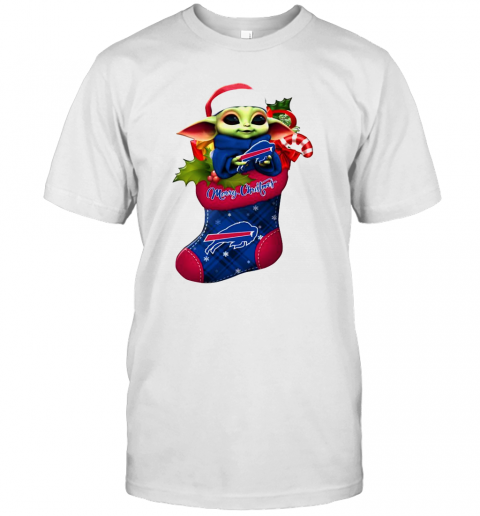 Baby Yoda Hug Buffalo Bills Ornament Merry Christmas 2020 T-Shirt Baby Yoda Hug Buffalo Bills Ornament Merry Christmas 2020 T-Shirt
