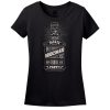 Badass Bridesmaid T-Shirt