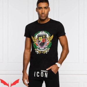 Balmain Paris T-Shirt