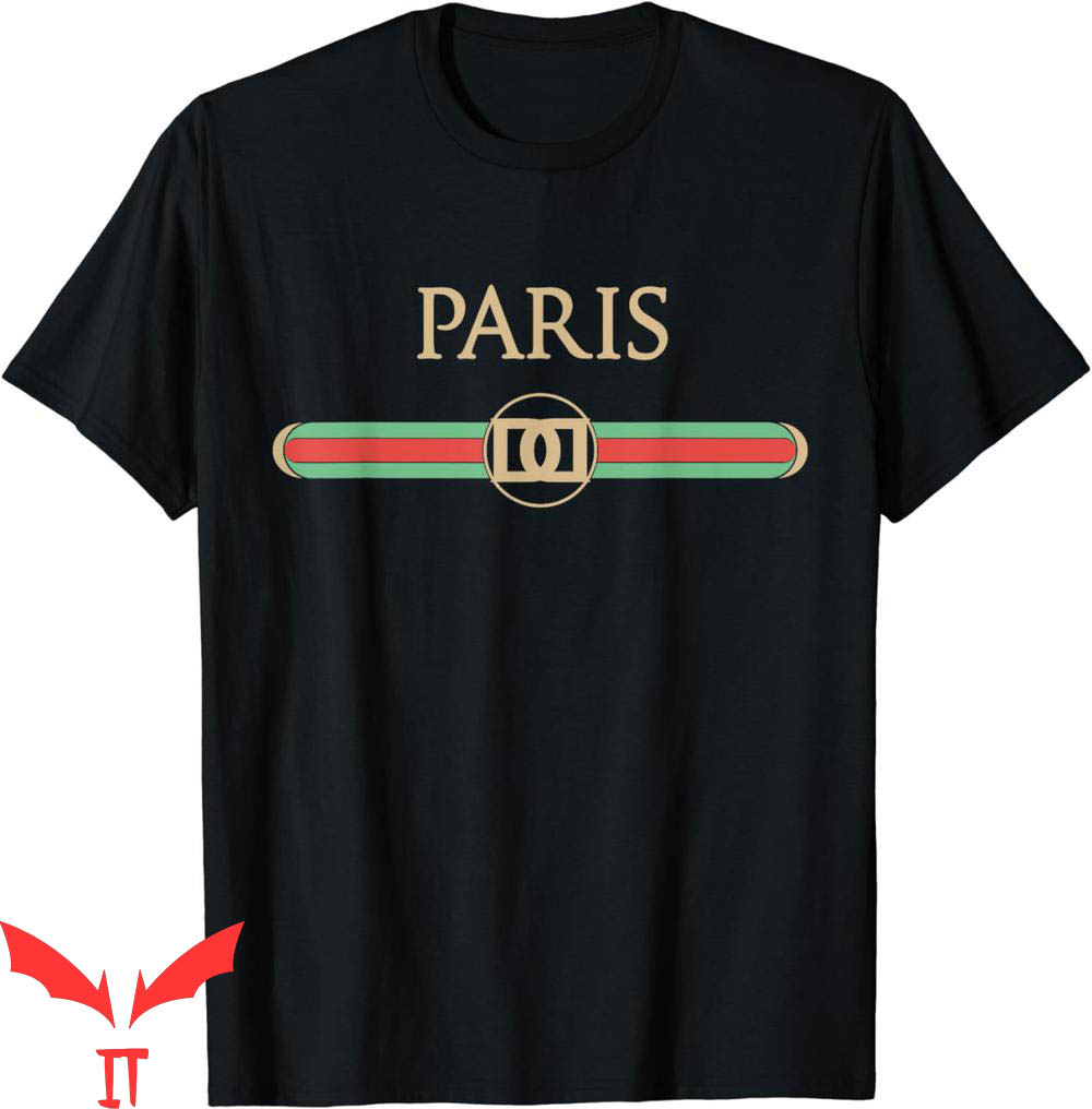Balmain Paris T-Shirt Paris France Vintage Retro Travel Balmain Paris T-Shirt Paris France Vintage Retro Travel