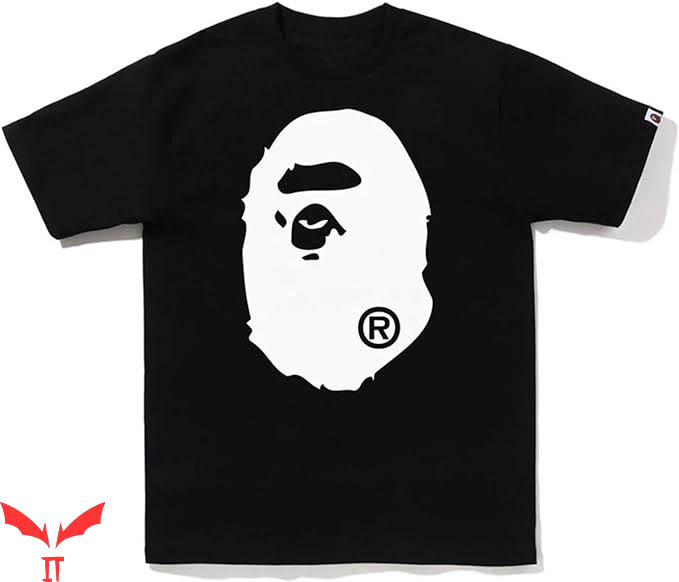 Bape Burberry T-Shirt A Bathing T-Shirt Trending Bape Burberry T-Shirt A Bathing T-Shirt Trending