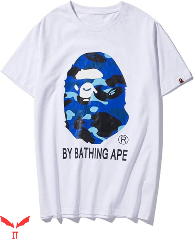 Bape Burberry T-Shirt By Bathing Shirt Trending Bape Burberry T-Shirt By Bathing Shirt Trending